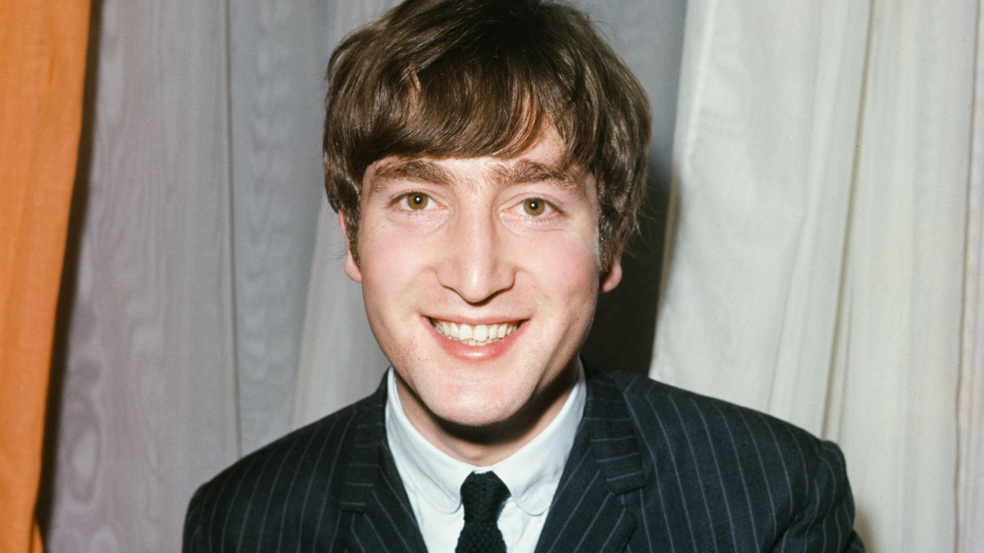 Inside search for John Lennon's 'secret love child' using late Beatles star's £20k tooth 44 years after assassination