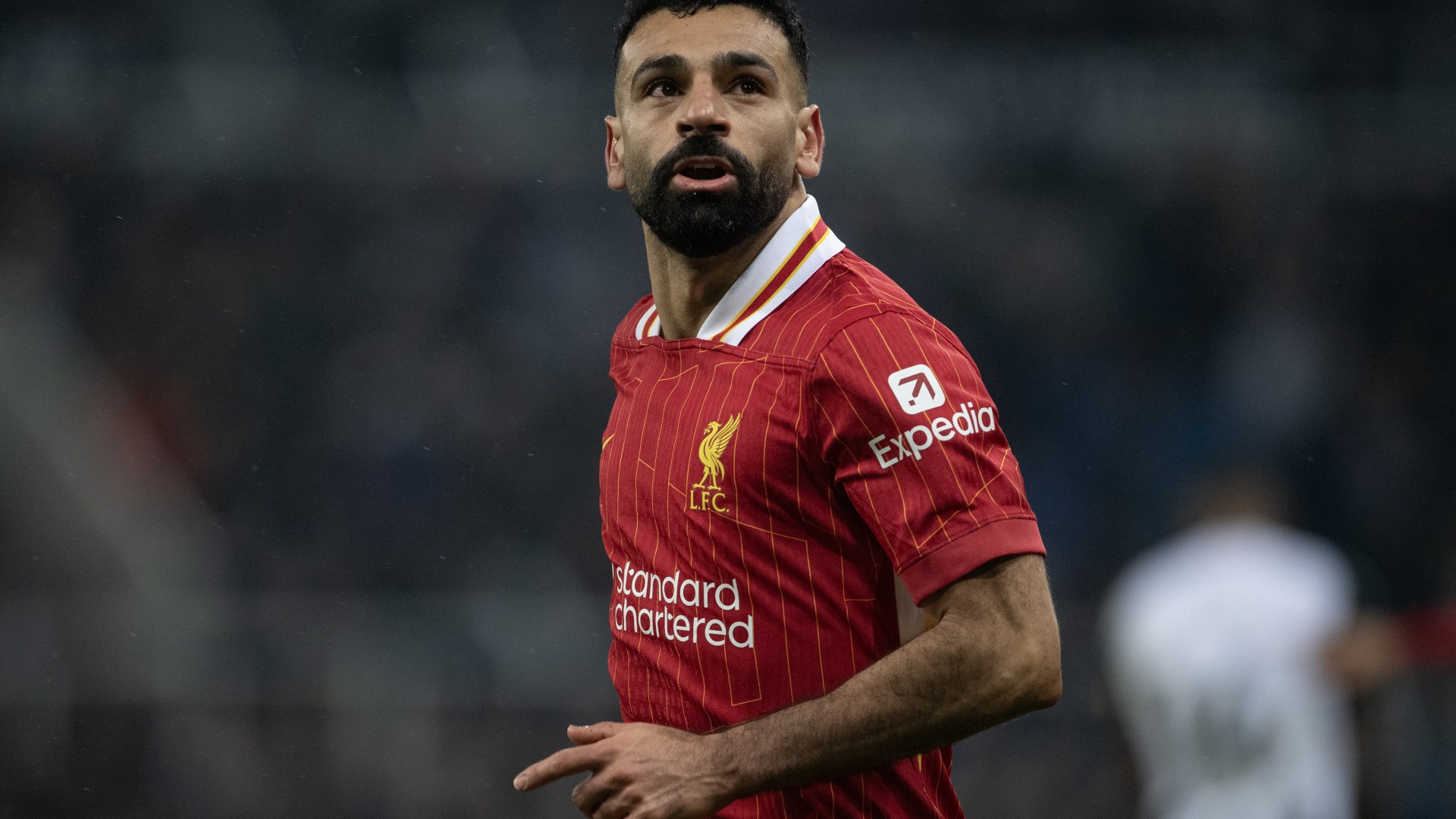 Mo Salah 'on brink of signing new Liverpool contract' after Egyptian attacker went public over negotiation deadlock