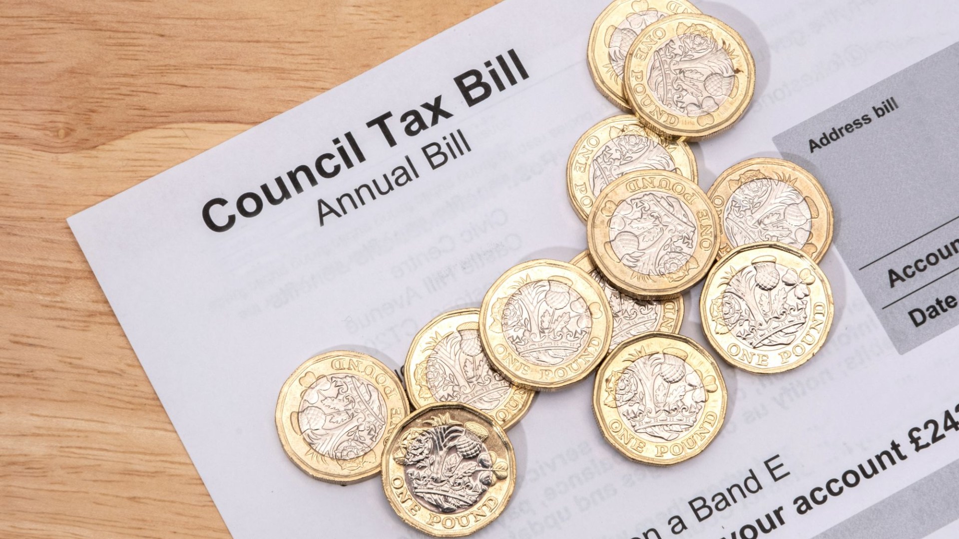 Thousands of Scots households face extra £370 on council tax bill