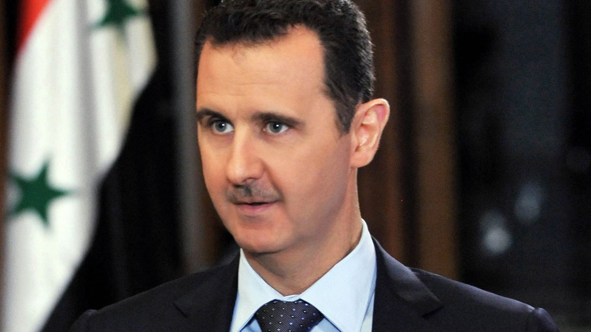 Inside depraved world of Assad from gassing children to mass murder as tyrant's brutal 24-year reign ends