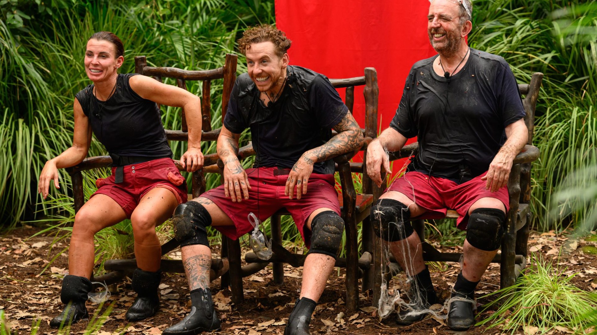 Fuming I'm A Celebrity viewers brand final 'a fix' as winner is revealed in nail-biting finale