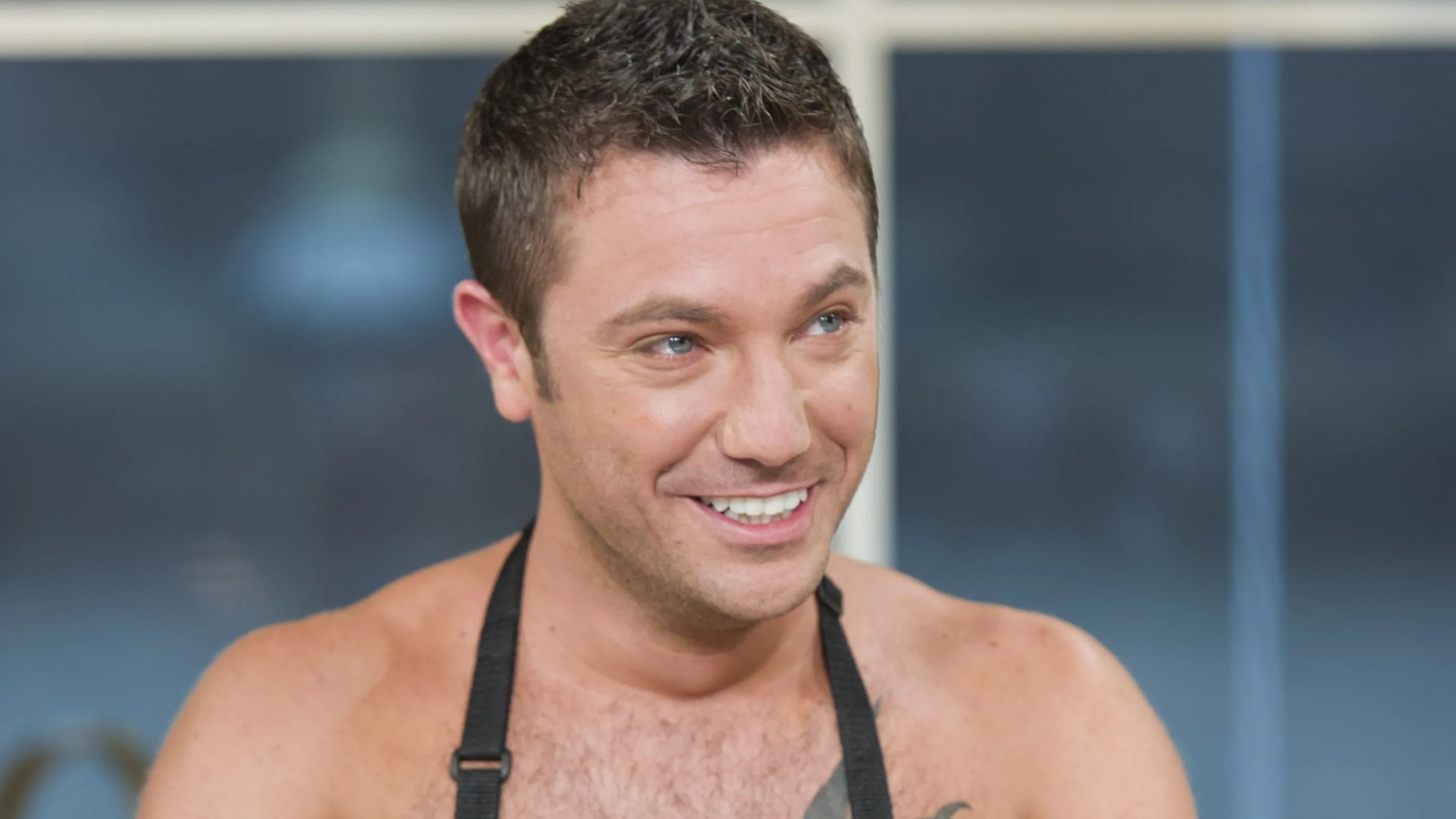 Gino D'Acampo accused of shocking and inappropriate behaviour with female ITV employee over FIVE YEARS