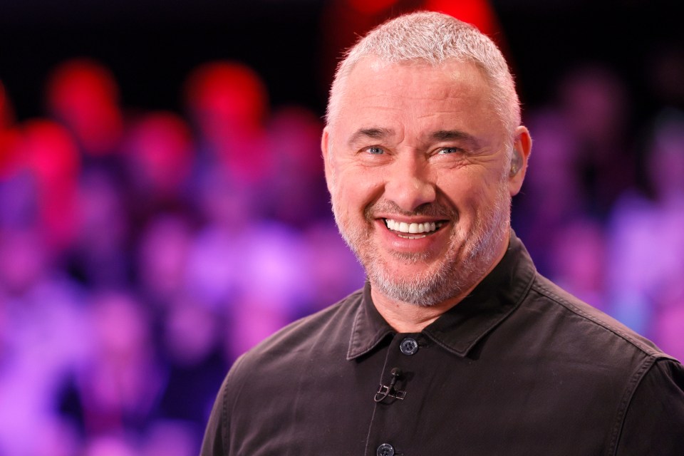 Stephen Hendry is a regular fixture on BBC and ITV snooker coverage