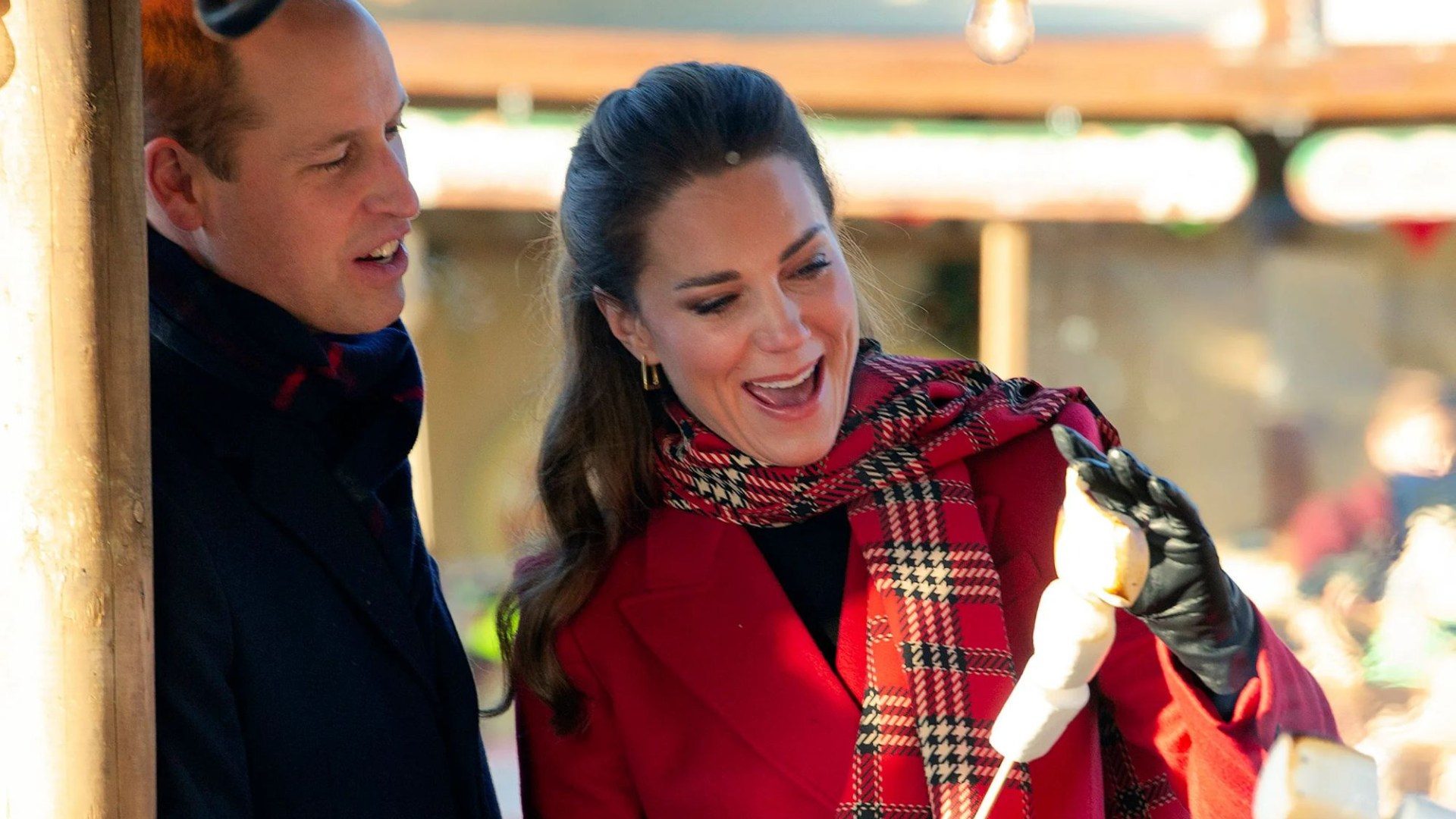 Inside George, Charlotte & Louis’ relatable Christmas - Kate’s last-minute shop at The Range to secret UK Lapland trip