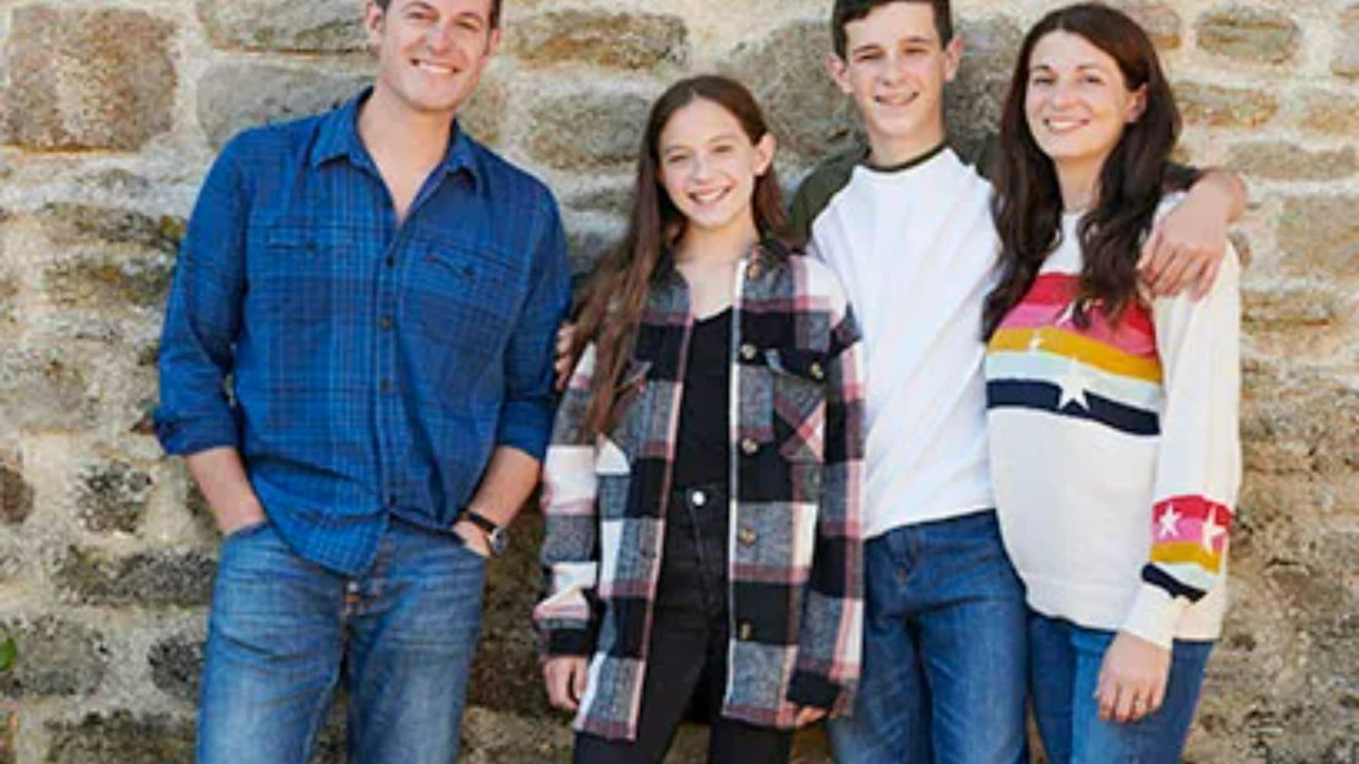 Countryfile's Matt Baker reveals why his kids won't be nepo babies as he follows in Gary Barlow's footsteps