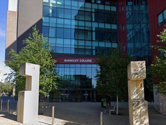 Barnsley College