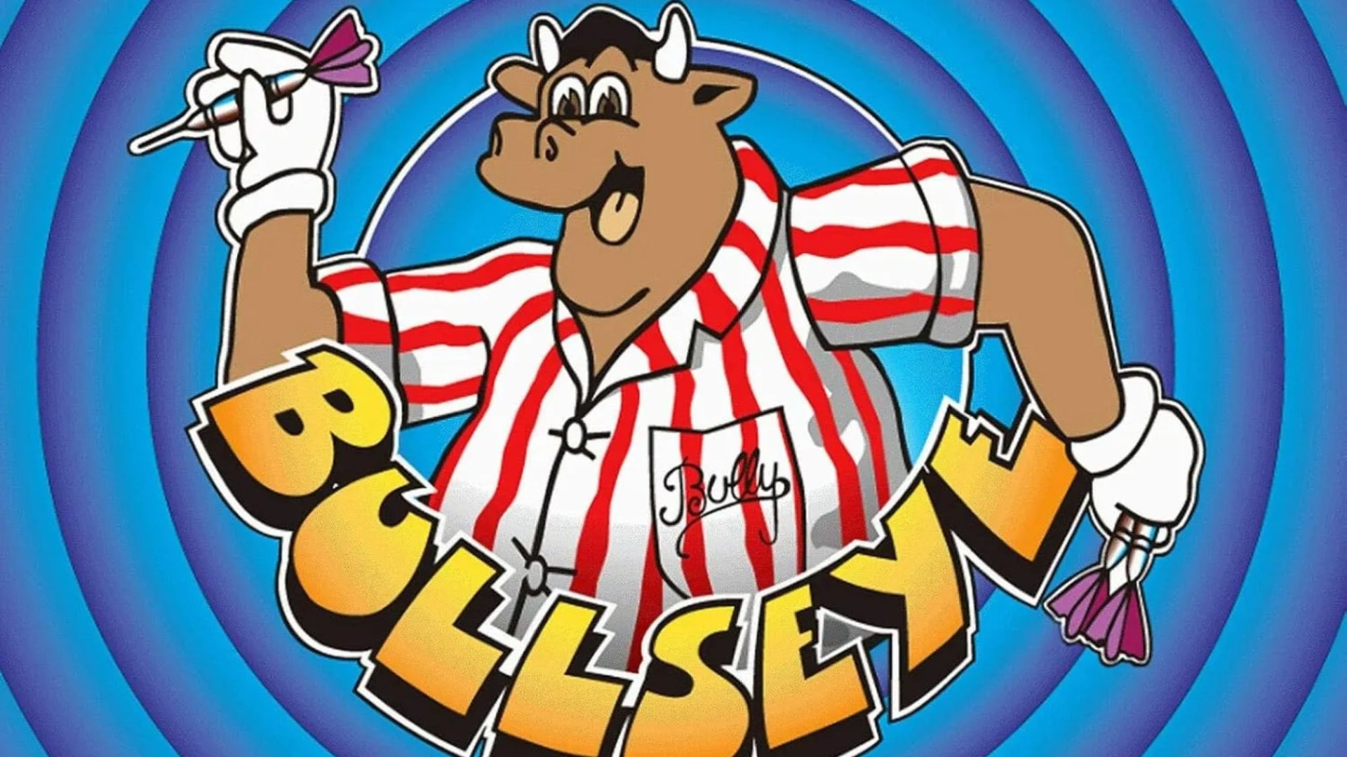 When is Bullseye back on ITV?