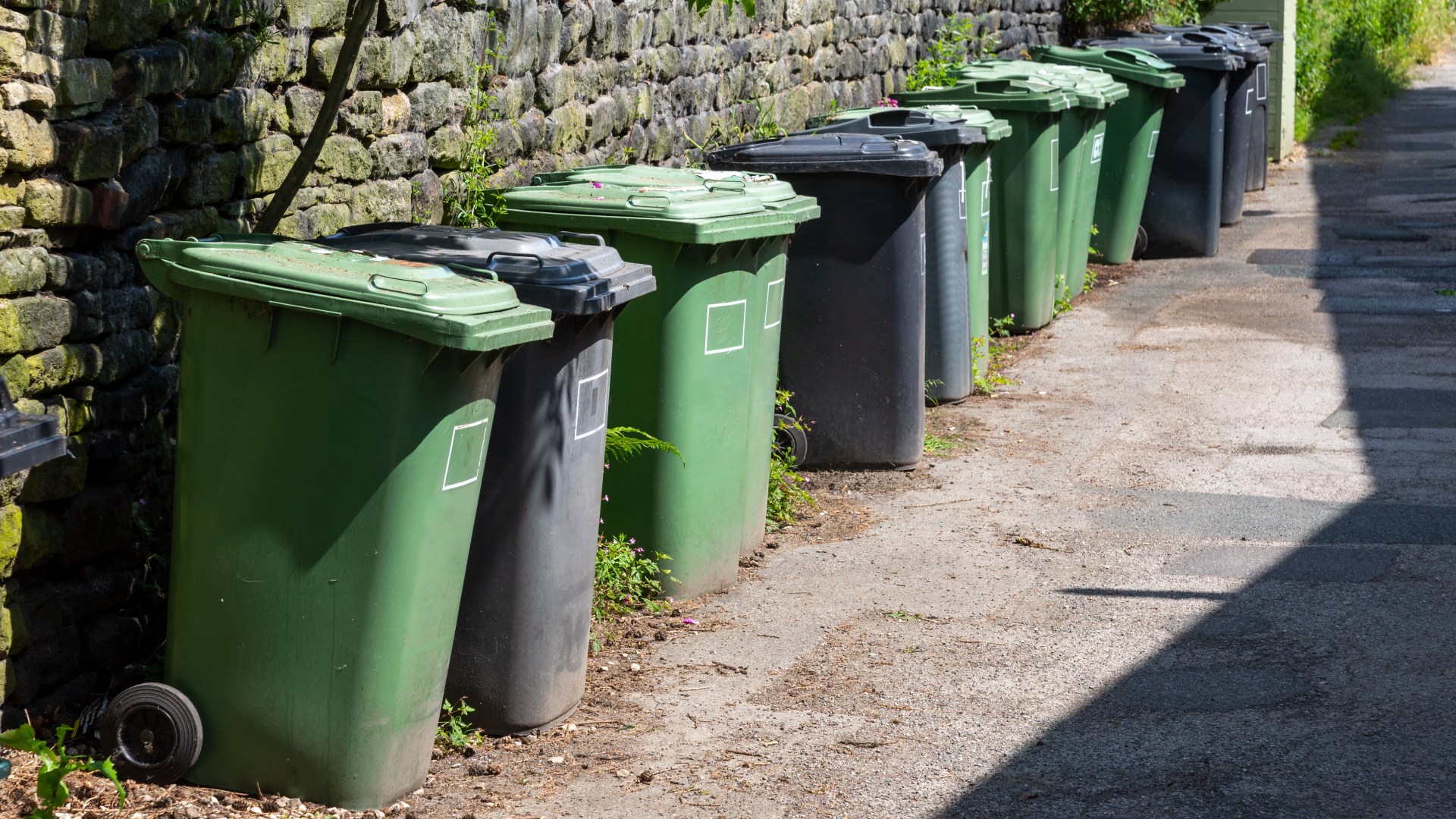 Bin day mistake sees locals fined £2.5k & hauled to COURT as council launches new pre-Christmas crackdown