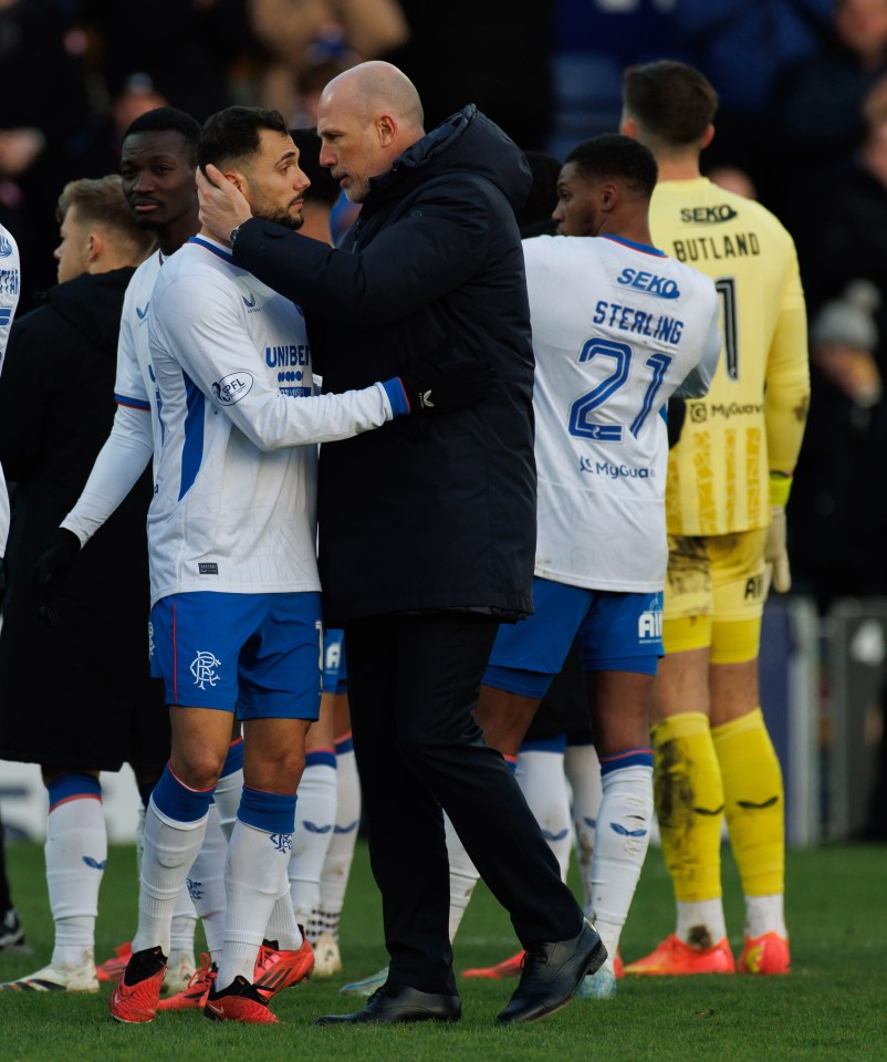 Gers made it eight unbeaten with a 3-0 win at Ross County on Sunday but Clement said this week's games will be 'totally different'