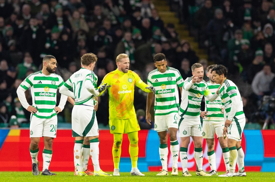 Celtic go chasing a first Champions League away win in seven years against Dinamo Zagreb on Tuesday