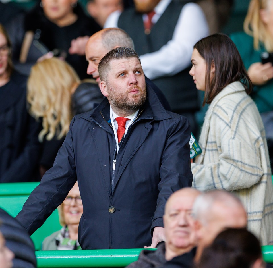 Dons chief Alan Burrows has expressed frustrations at the ongoing situation