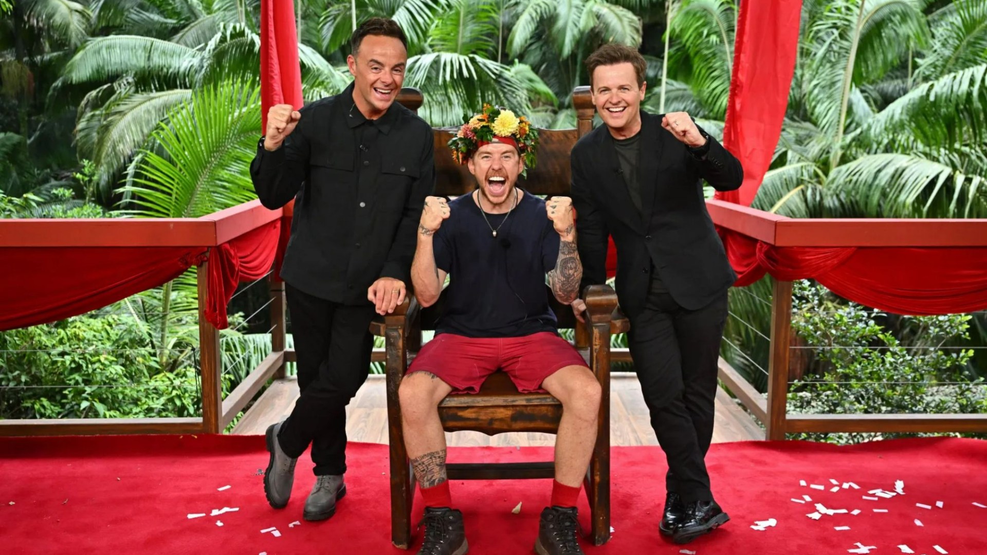 I’m A Celeb fans name FIVE huge changes to show as they demand massive shake-up for 2025