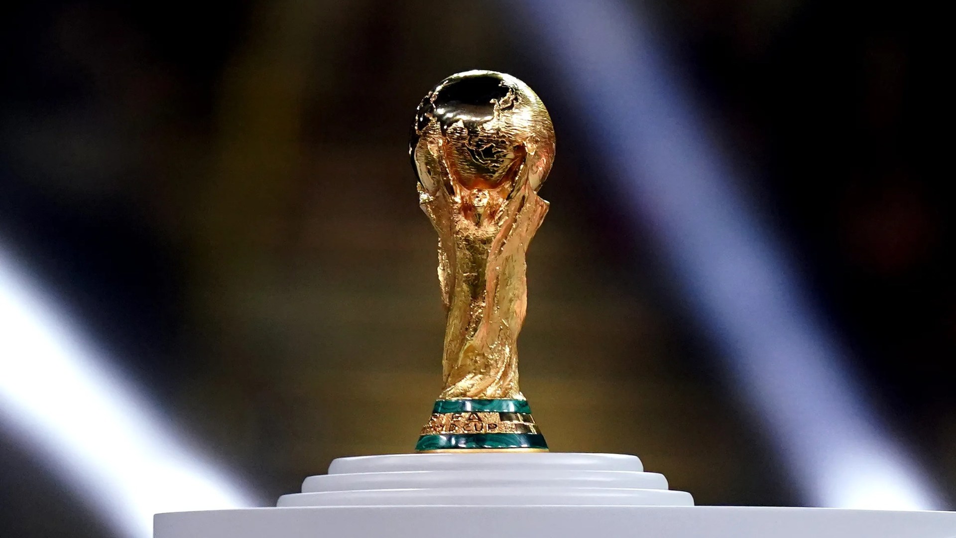 Second winter World Cup all but certain with Saudi Arabia set to be named 2034 hosts after Fifa change vote protocol