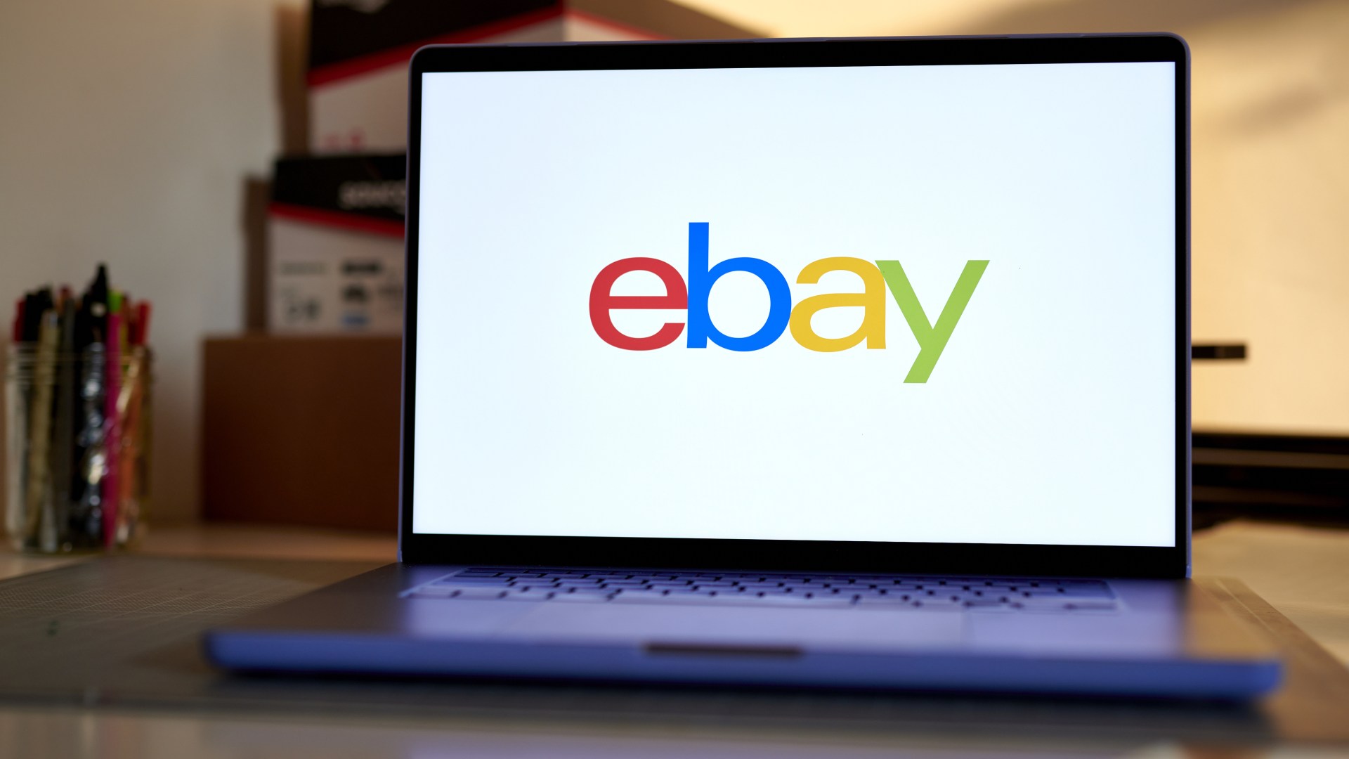 Ebay to bring in huge payment changes for millions next year - but customers say it's 'disastrous' and they'll 'boycott'