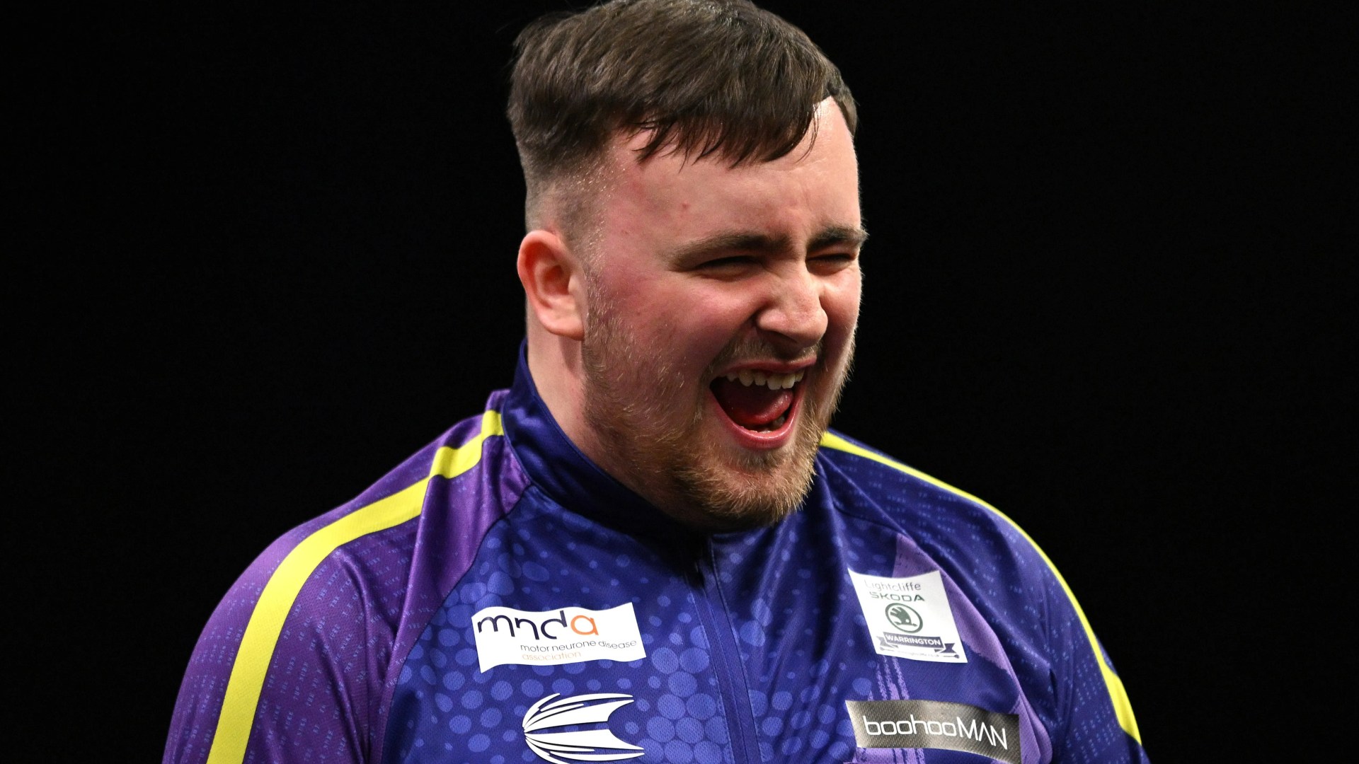 Luke Littler effect laid bare as ticket demand for World Darts Championship skyrockets 12 months after his breakthrough