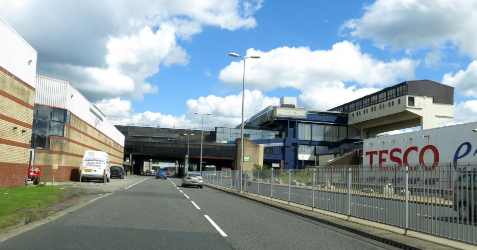 It is understood rival gangs from Cumbernauld, Moodiesburn, Chryston and Croy, in Lanarkshire, are embroiled in the feuds