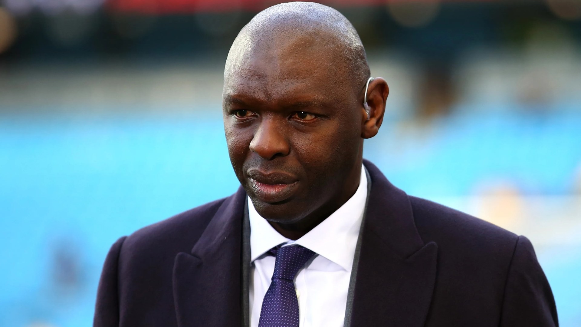 Former Man City cult hero Shaun Goater lands manager job after boss is sacked following bizarre social media post