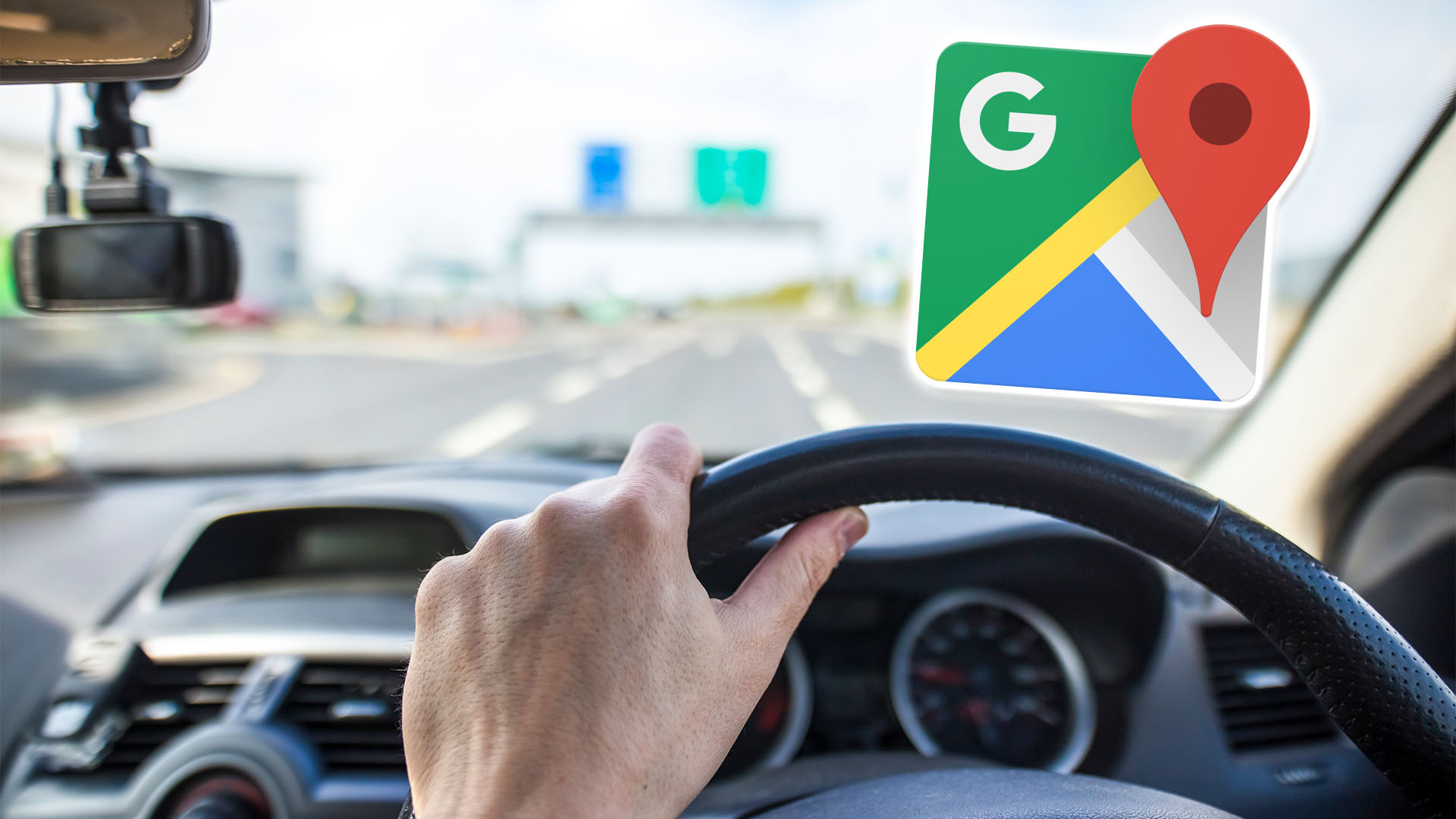 All Brit drivers warned of huge change to Google Maps that helps them avoid £100 fine