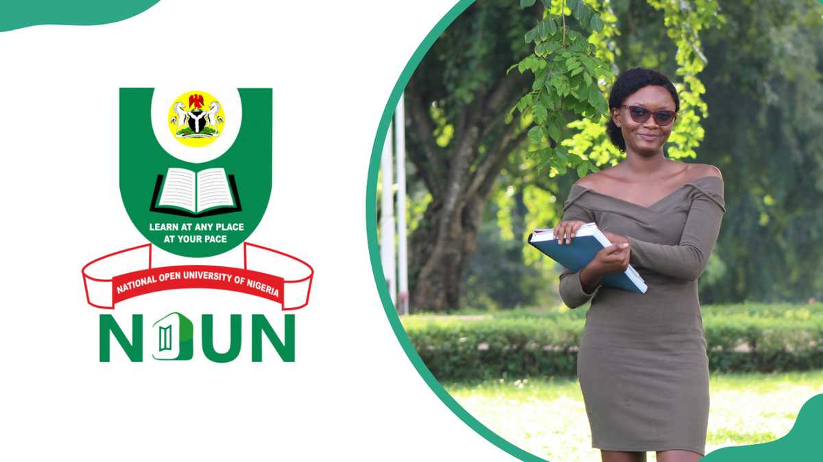 NOUN courses and fees in 2024/2025, duration and requirements