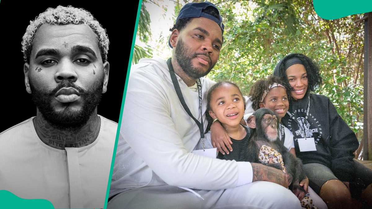 Kevin Gates’ kids: How many children does the rapper have?