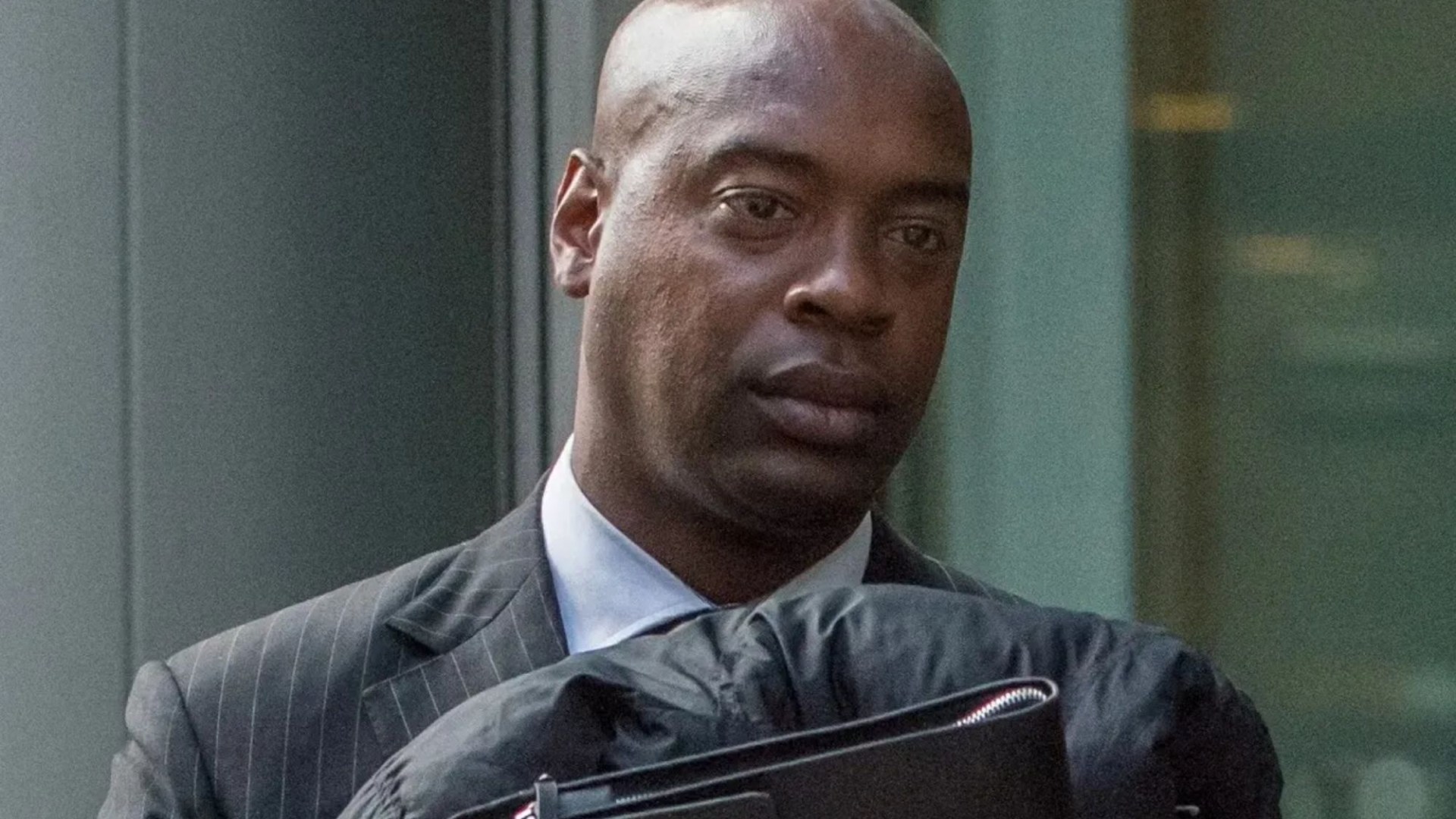 Shamed ace Richard Rufus told to pay back just £372,740 of £9m he scammed from family and friends