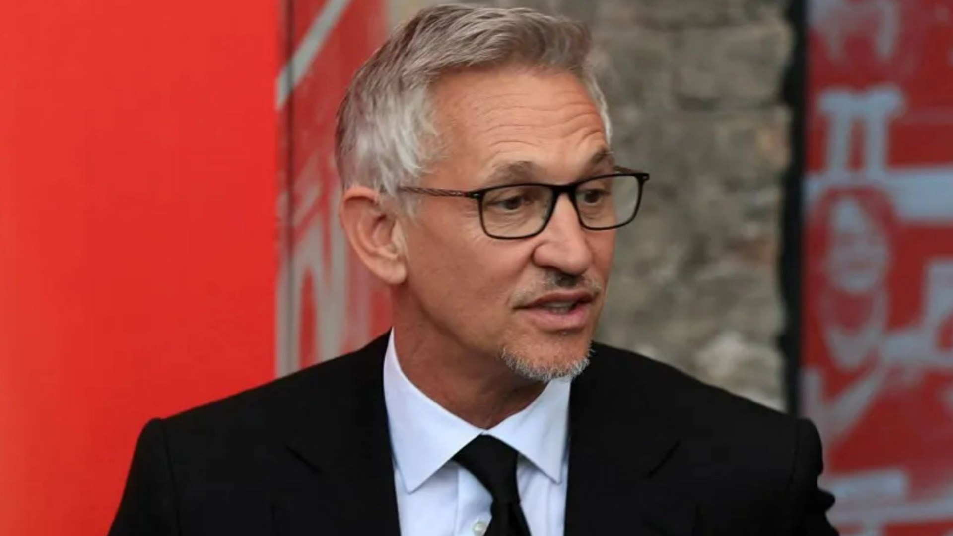 Gary Lineker told 'you do know you worked for the BBC for 30 years?' as he jokes 'it's pointless them sacking me now'