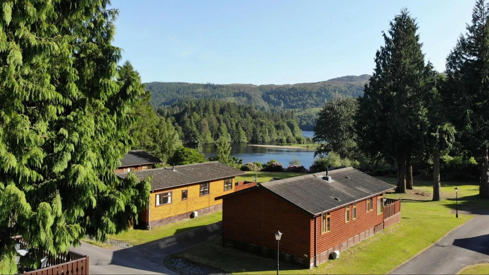 Scotland's 'best holiday park' to open SIXTH location