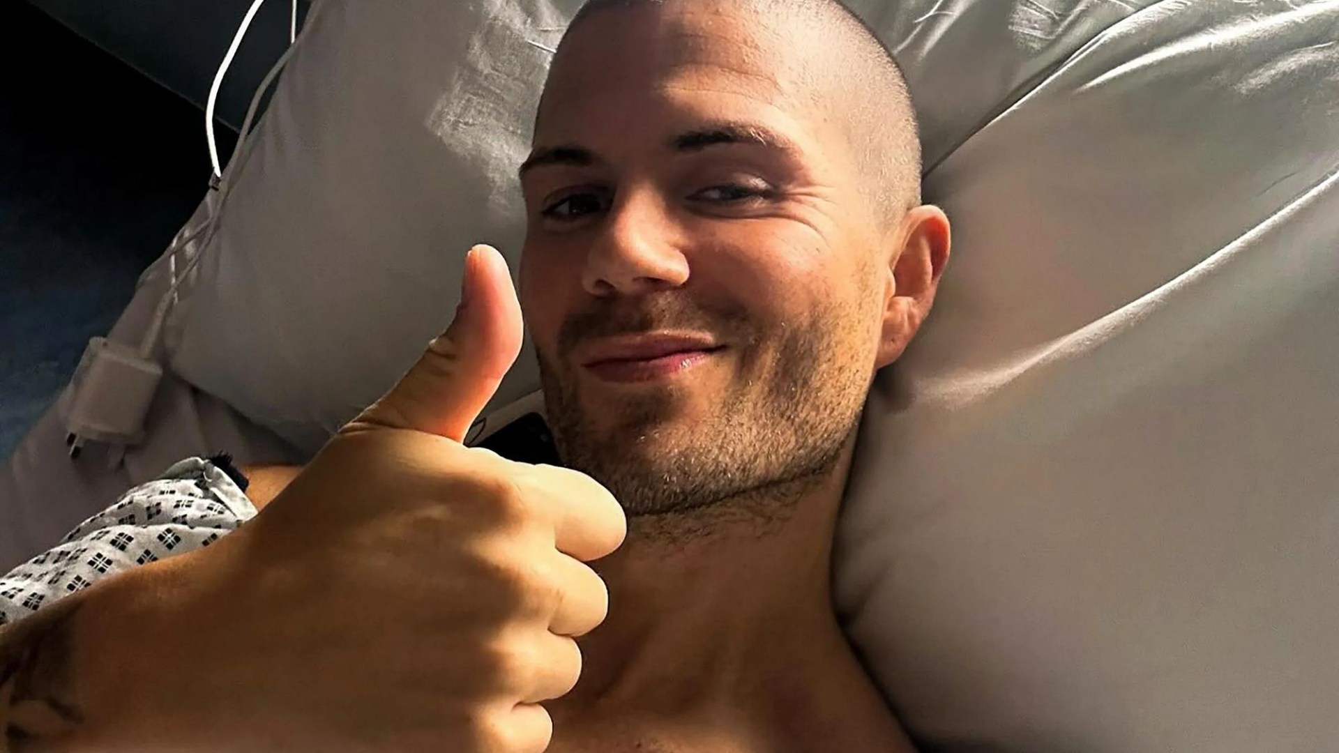 The five overlooked signs something could be wrong with your heart - as Max George faces surgery