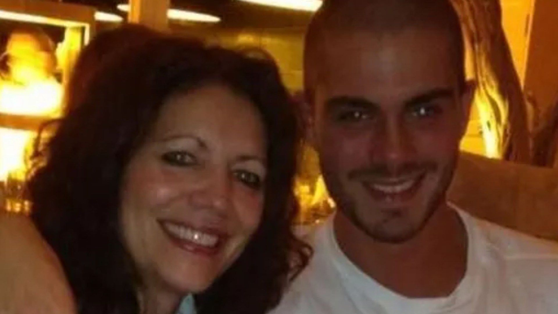 Max George's mum reveals she was the one to rush him to A&E amid health struggle and say they're STILL 'running tests'