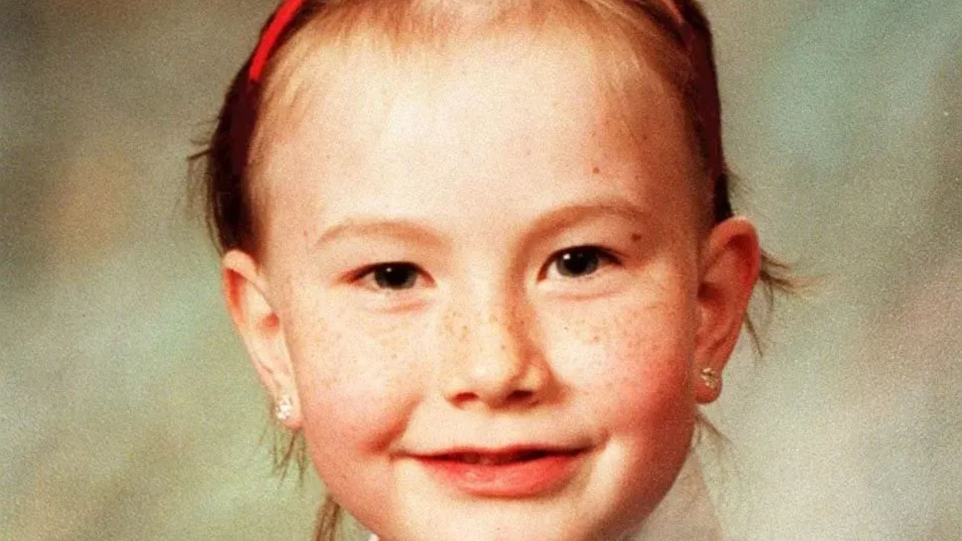 Riddle of Stacey, 7, found brutally strangled to death in woods just two hours after disappearing from home 31 YEARS ago