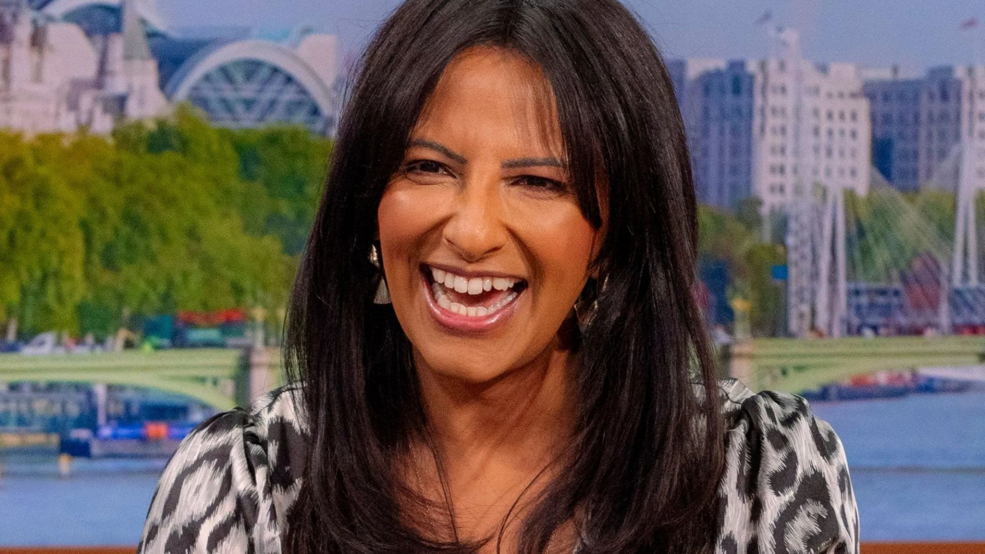 Watch moment GMB host Ranvir Singh revealed ‘real reason’ for marriage split live on air as she let slip shock discovery