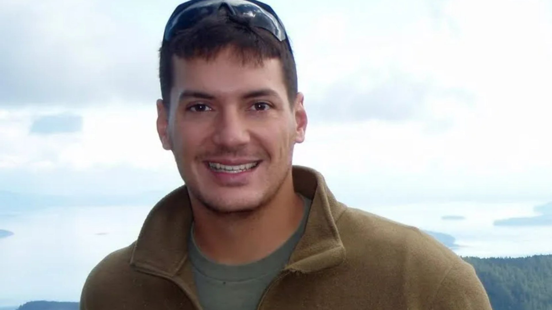 Austin Tice ESCAPED from Syrian hellhole prison 11yrs ago & was snatched back by Assad's henchmen, US officials reveal