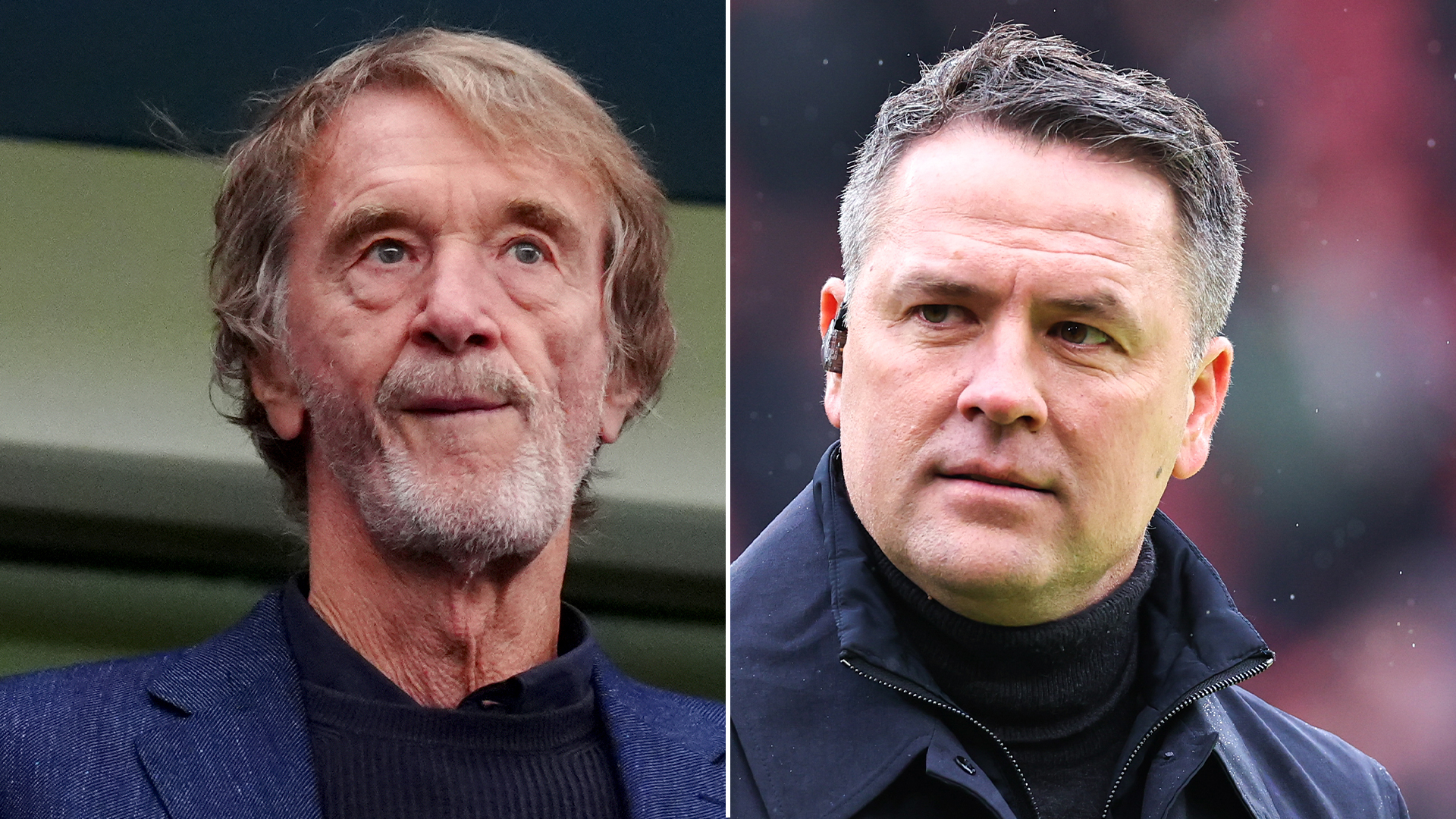 Cost-cutting Sir Jim Ratcliffe has 'ripped out' Man Utd I know says 'heartbroken' Michael Owen - but 'fans don't care'