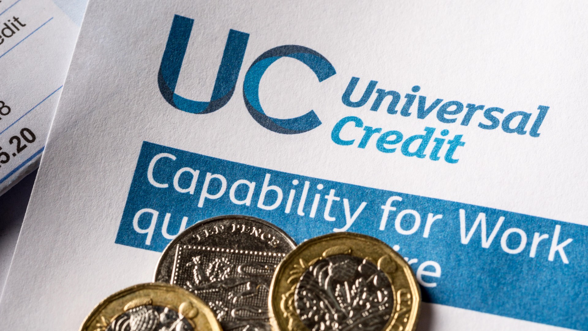 Exact date Universal Credit and PIP payments to land in bank accounts this month due to major change