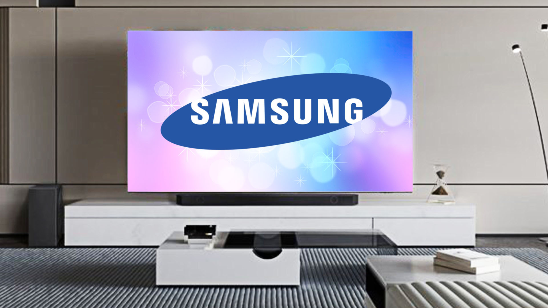 Samsung TV owners can instantly boost their picture quality in seconds with three hidden settings - check yours now