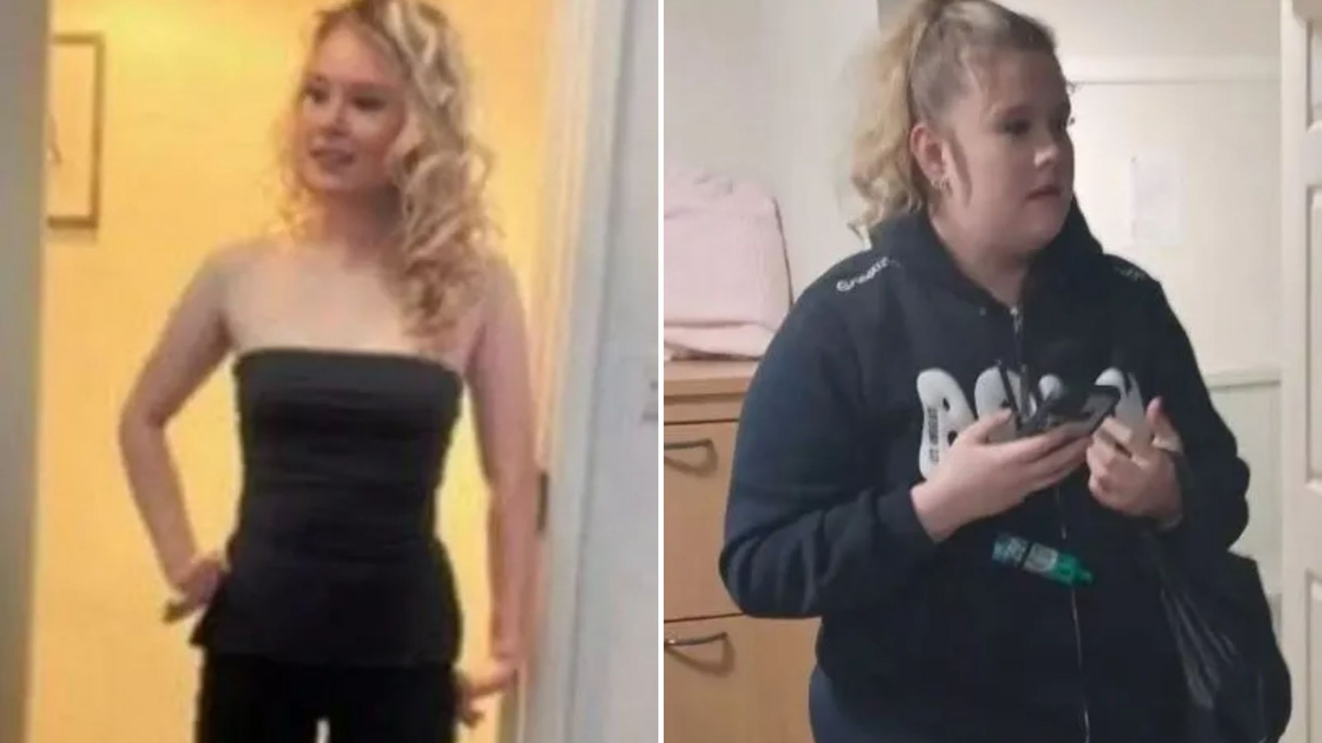 Fears grow for two missing girls, 15 and 16, who vanished together a week ago with cops ‘concerned for their safety’ – The Scottish Sun