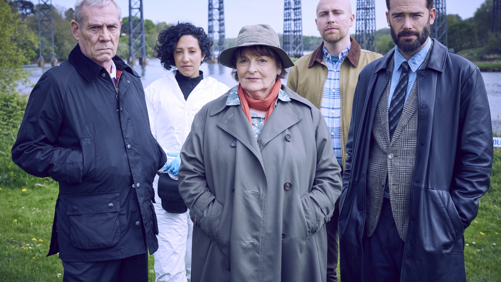 ITV confirms tragic death in Vera series finale - as Brenda Blethyn shares regret over quitting iconic role after 14yrs