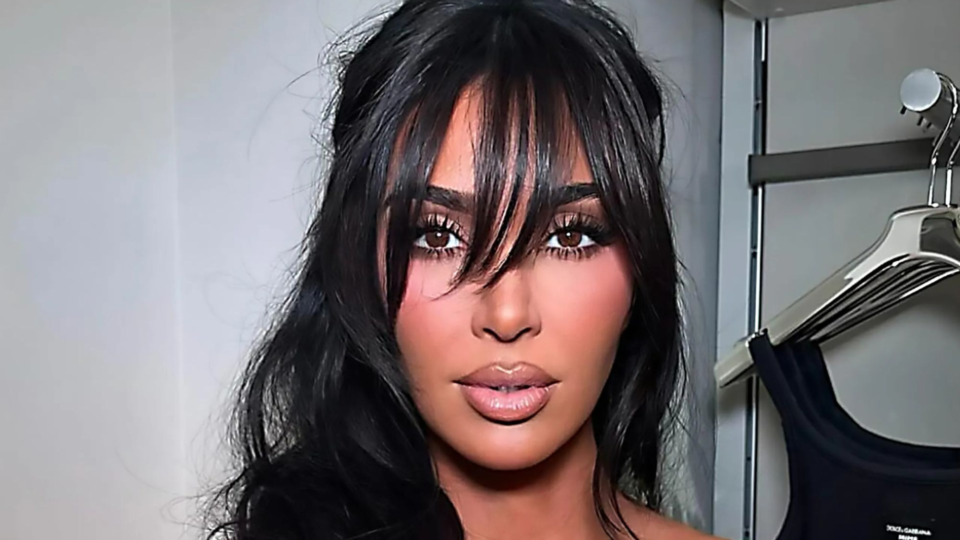 £6k jaw lipo & £50k on Botox - how Kim Kardashian spends ‘more than most people’s salaries’ on tweakments every month