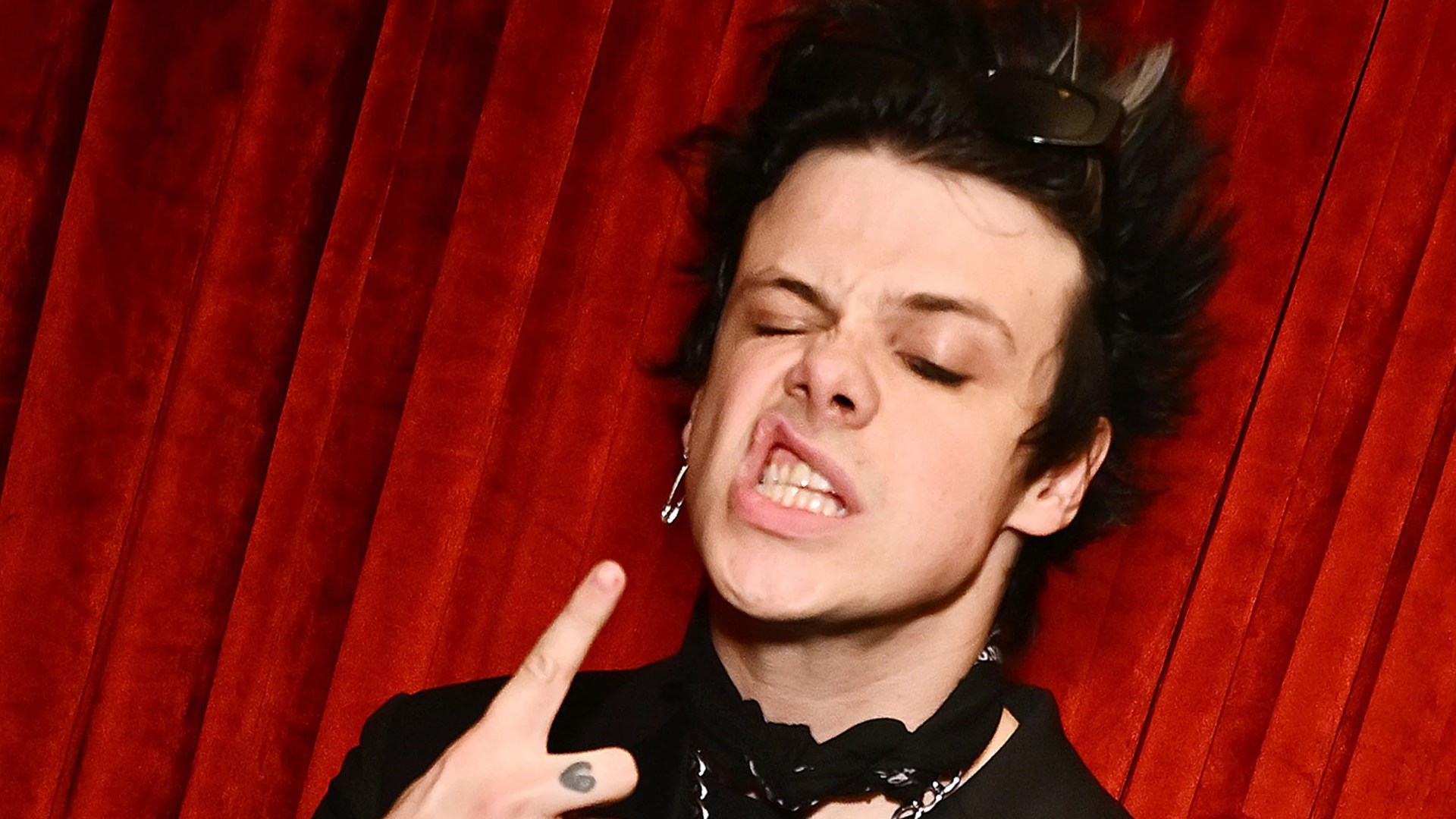 Yungblud teases 'rock opera' inspired album as he reveals surprise bond with music legend