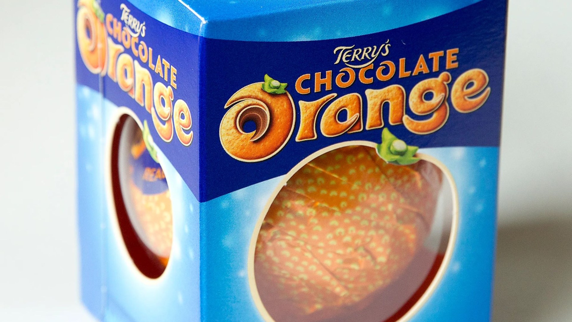 Upset shoppers are just realising that a popular Terry's chocolate orange product has been discontinued