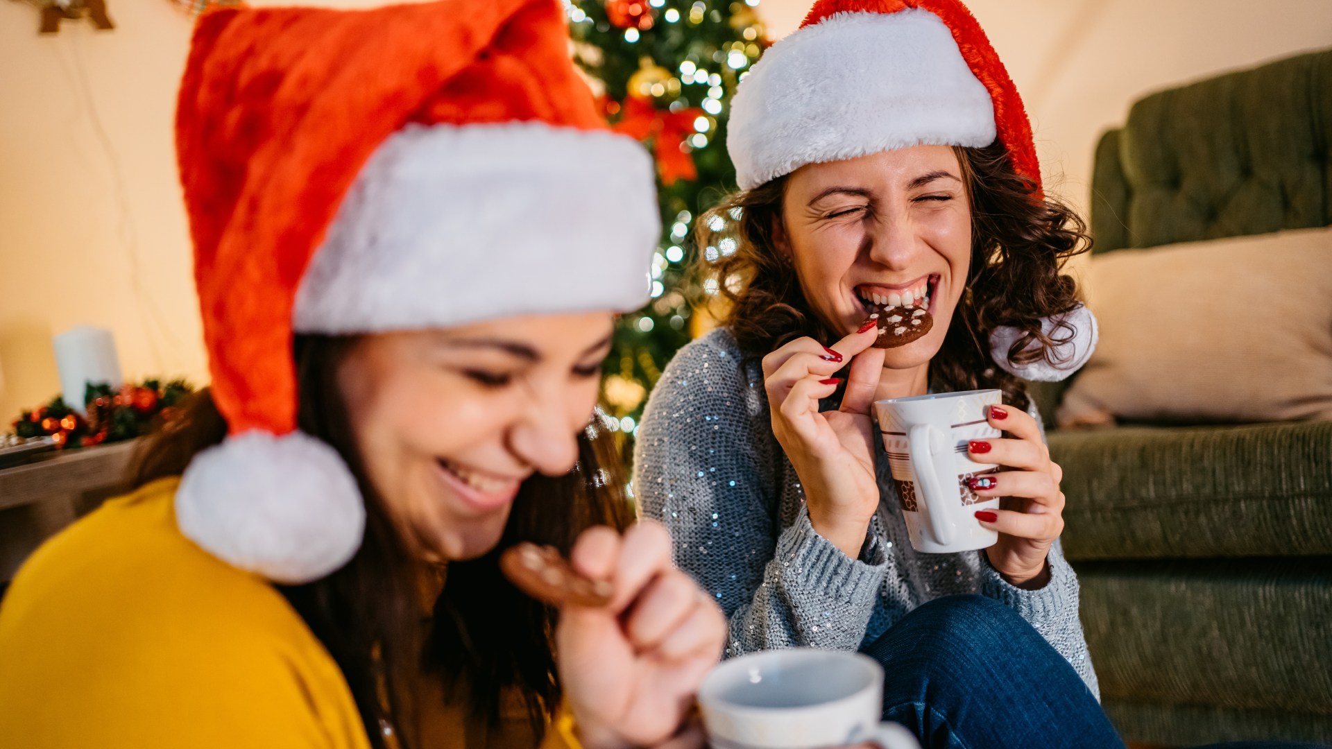 Unhealthiest chocolate to indulge on at Christmas from Cadbury to Quality Street… where does YOUR favourite rank?