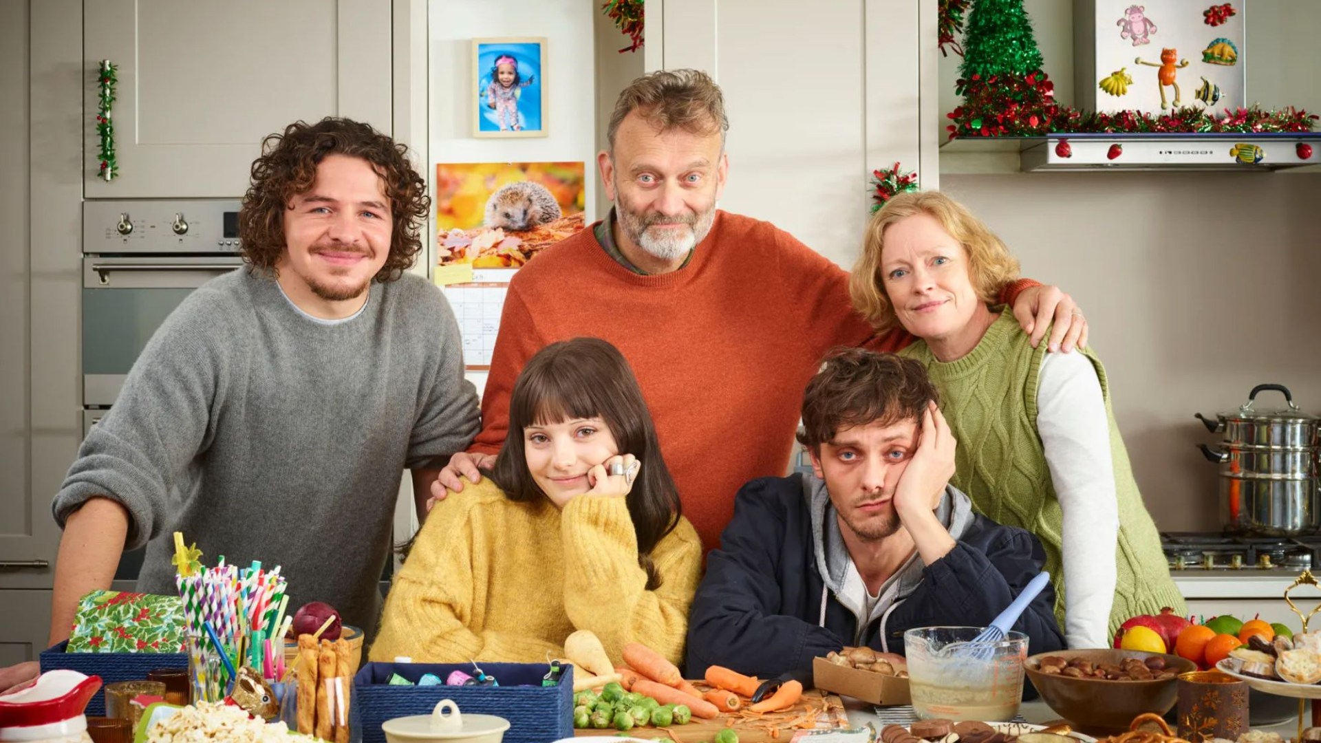 Outnumbered boss reveals future of beloved BBC comedy after surprise return for Christmas special