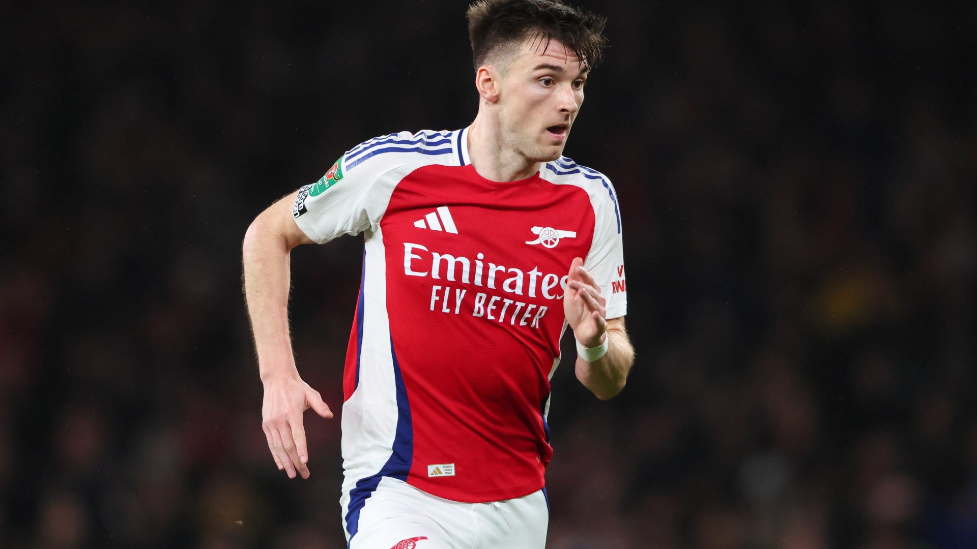 Kieran Tierney's Arsenal career OVER as Gunners decide against extending former Celtic star's contract