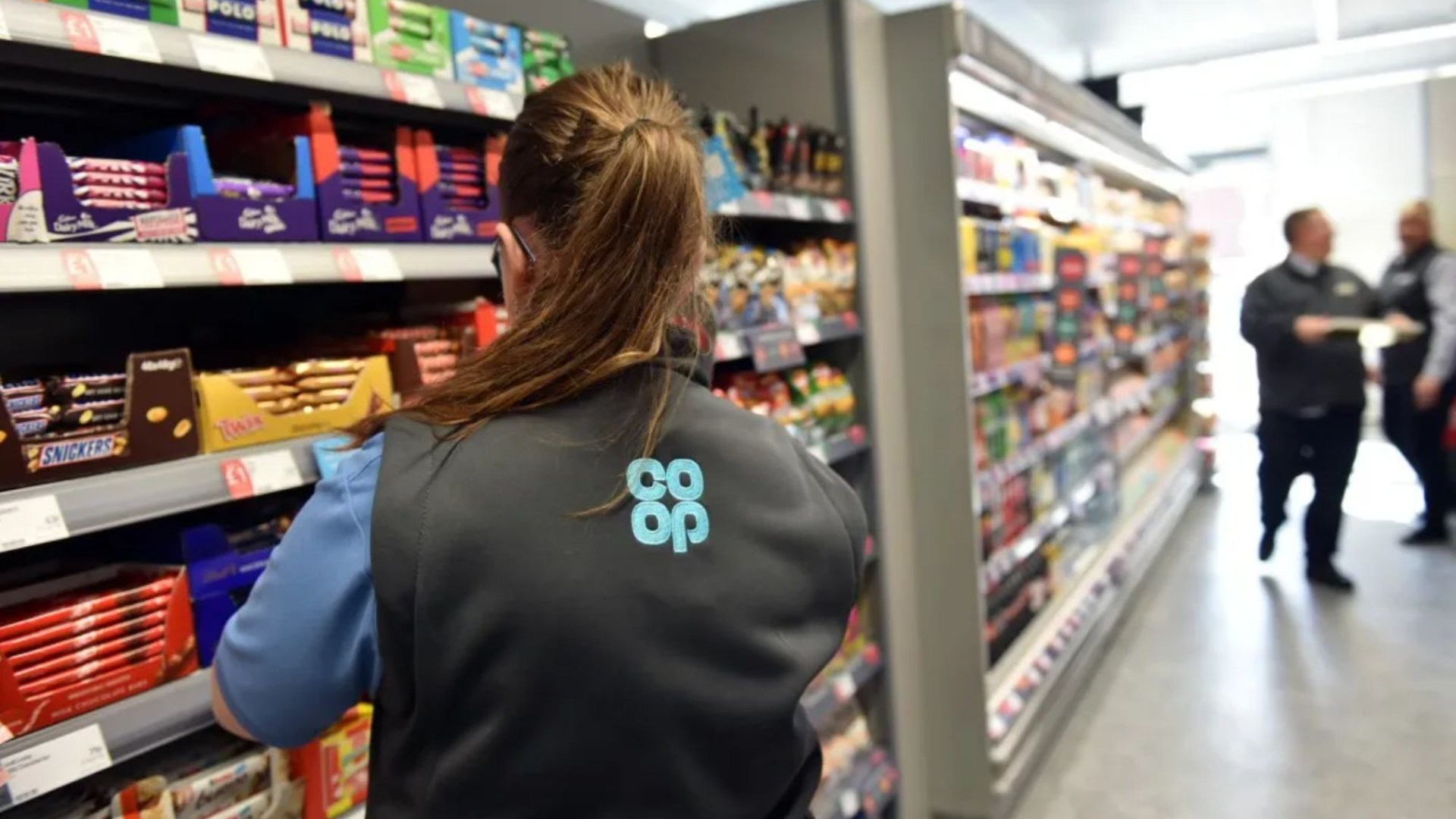 Co-op Christmas and Boxing Day 2024 opening times: What time are stores open?