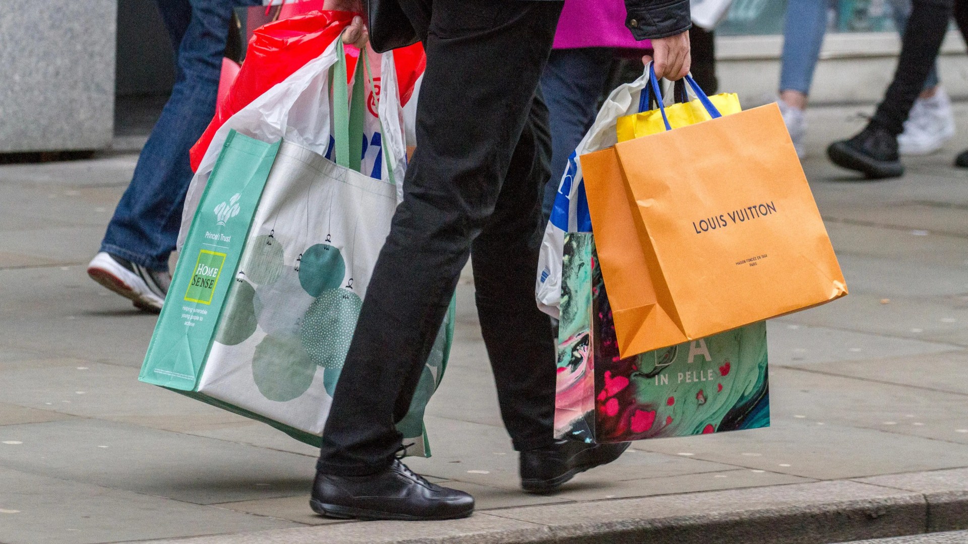 Full list of opening times for every major shopping centre in Scotland in lead up to Christmas