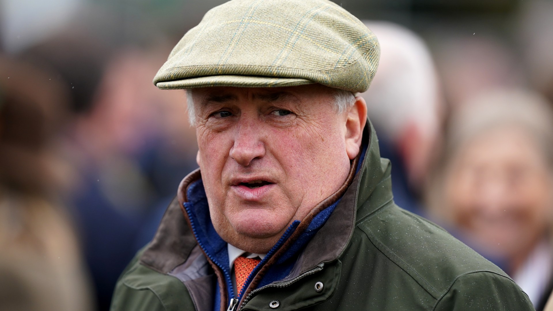 'His horses are RUBBISH' - Legendary trainer Paul Nicholls subject of blistering attack from pro punter