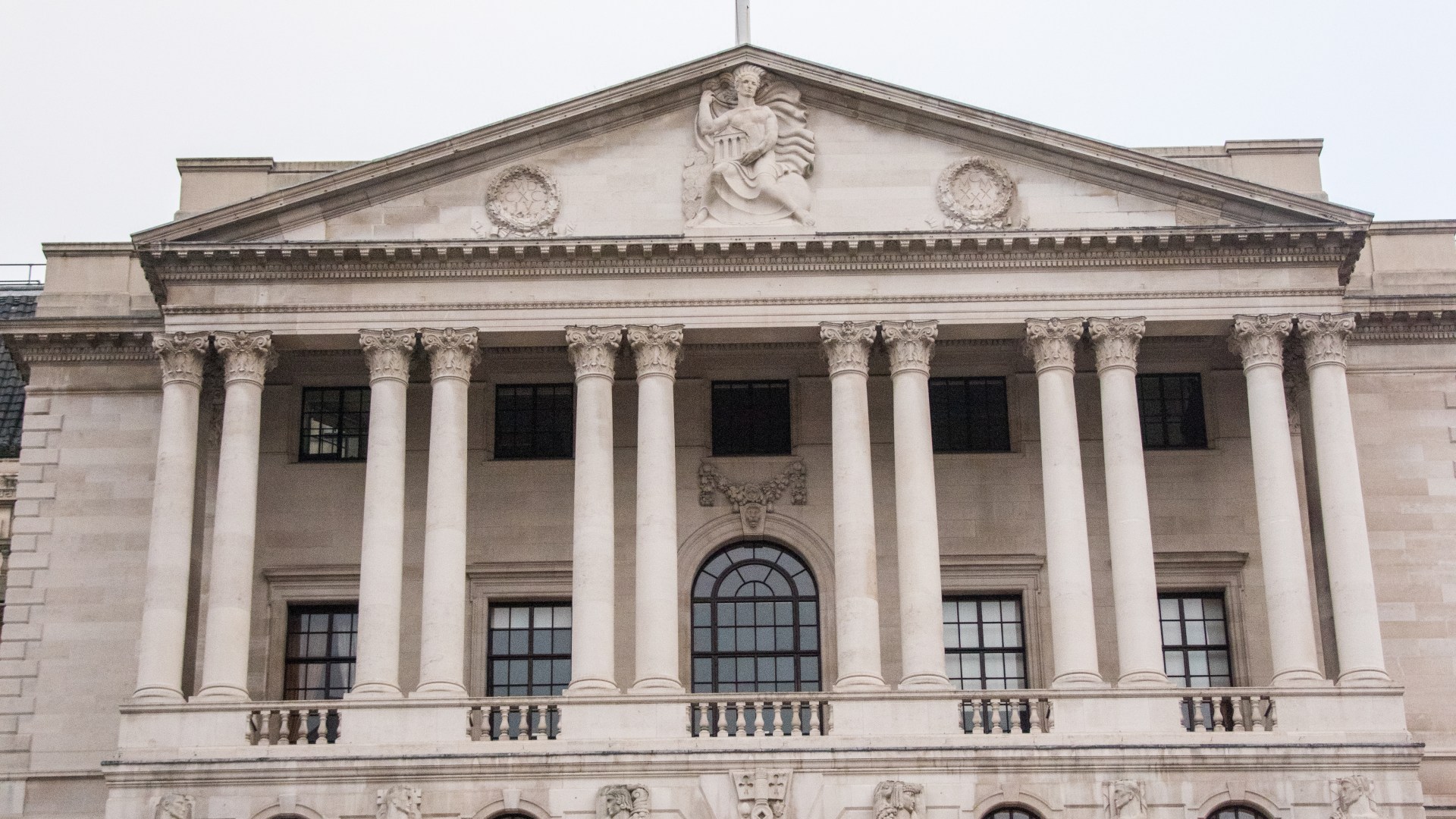 Bank of England divided over timing of interest rate cuts amid fears inflation is creeping higher – The Scottish Sun