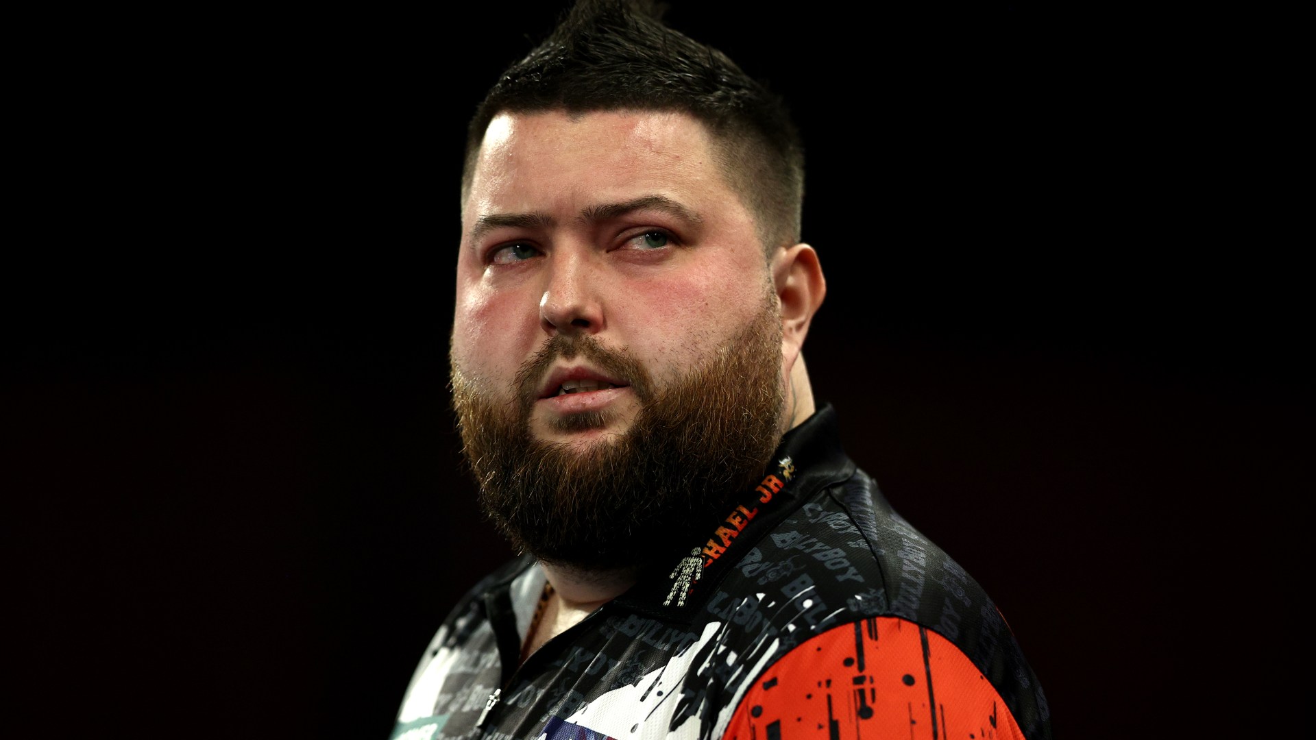 Former world champion Michael Smith OUT of PDC World Championships after shock defeat to Kevin Doets