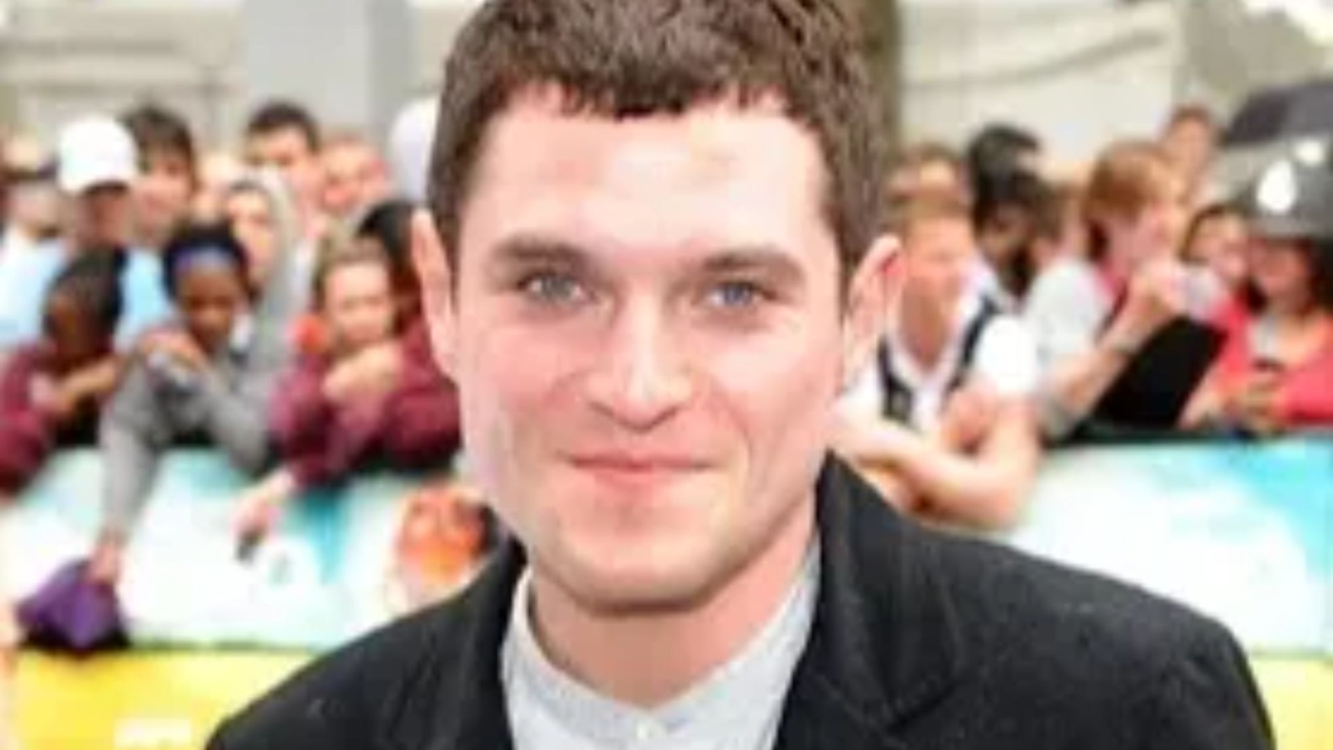 Who is Gavin & Stacey star Mathew Horne?