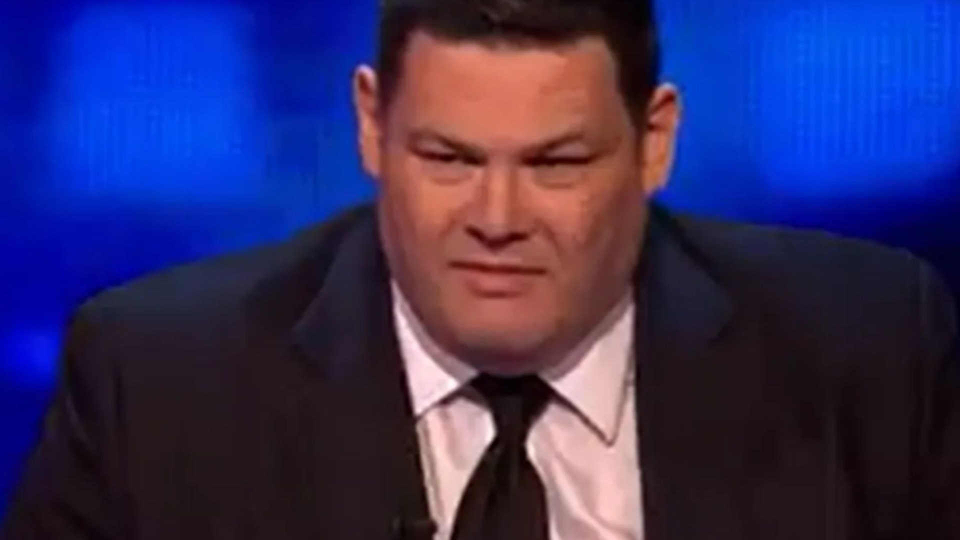 Mark Labbett hits out at The Chase bosses for 'benching him' despite getting show questions RIGHT